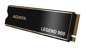 SSD ADATA Legend 900 512GB PCIe Gen4 x4 černý

 obrázek produktu 2 z 10