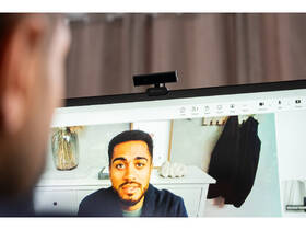 Webkamera Sandberg Face-ID Mini 1080p černá

 obrázek produktu 5 z 7