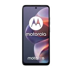 Mobilní telefon Motorola Moto E15 2 GB / 64 GB tmavě modrý

 obrázek produktu 3 z 10