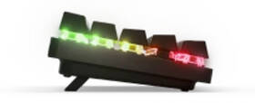 Klávesnice SteelSeries Apex Pro Mini WL US černá

 obrázek produktu 2 z 4