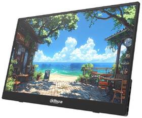Monitor Dahua PM16-F201PD černý

 obrázek produktu 1 z 3