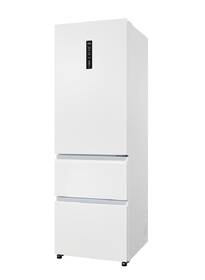 Chladnička s mrazničkou Haier HTW5618DNPW bílá

 obrázek produktu 15 z 24