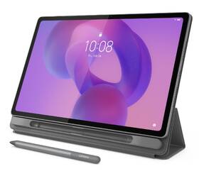 Pouzdro na tablet Lenovo Folio Case na Idea Tab Plus šedé

 obrázek produktu 6 z 8