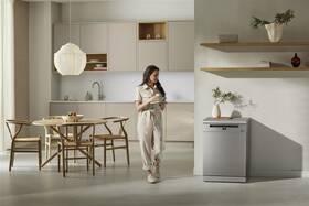 Myčka nádobí Miele G 5811 SC Active Plus nerez

 obrázek produktu 8 z 8