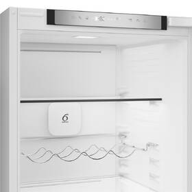 Chladnička s mrazničkou Whirlpool WHK2 5292 B4E bílá

 obrázek produktu 6 z 7