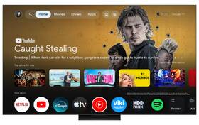 Televize TCL 75Q7D PRO 

 obrázek produktu 14 z 15