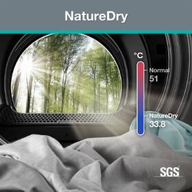 Sušička prádla Gorenje DG89BP CompleteDry bílá

 obrázek produktu 12 z 16