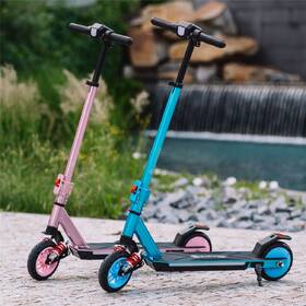 Elektrická koloběžka Bluetouch BT JUNIOR modrá

 obrázek produktu 27 z 28