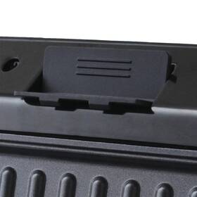 Sendvičovač Rohnson R-2631 černý/stříbrný

 obrázek produktu 3 z 6