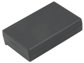 Baterie Avacom Nikon EN-EL9, EN-EL9A, EN-EL9E Li-Ion 7.2V 1100mAh 7.9Wh černá

 obrázek produktu 1 z 1