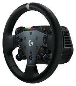 Volant Logitech RS50 System - PC černý

 obrázek produktu 5 z 19