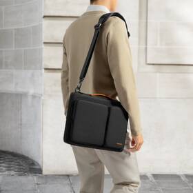 Brašna na notebook tomtoc Defender - A42 Shoulder Bag - 14" MacBook Pro černá

 obrázek produktu 10 z 11