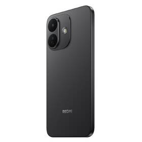 Mobilní telefon Xiaomi Redmi Note 17 Pro 5G 8 GB / 512 GB černý

 obrázek produktu 5 z 11