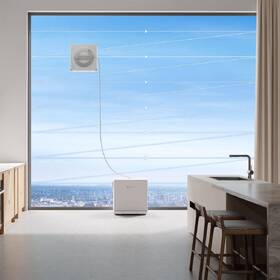 Robotický čistič oken Ecovacs WINBOT W2S PRO OMNI WHITE bílý

 obrázek produktu 11 z 19
