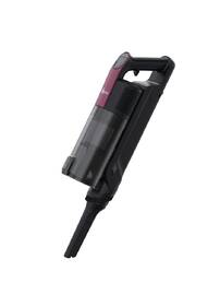 Tyčový vysavač Hoover HF310HX 011 černý/fuchsiový

 obrázek produktu 12 z 35