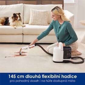 Tepovač koberců Tineco iCarpet Spot Cleaner černý/bílý

 obrázek produktu 9 z 18