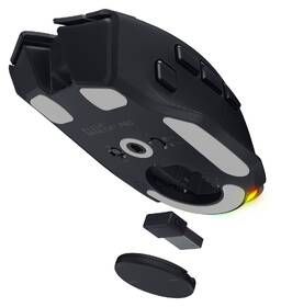 Myš Razer Basilisk V4 Pro černá

 obrázek produktu 2 z 13