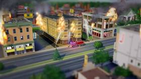 Hra EA SimCity 

 obrázek produktu 2 z 6