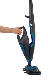 Parní mop Hoover CA2IN1D 011 

 obrázek produktu 4 z 14