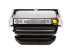 Gril Tefal GC712D34 nerez

 obrázek produktu 4 z 22