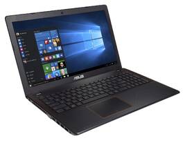 Notebook Asus F550VX-DM604T černý/oranžový

 obrázek produktu 3 z 7