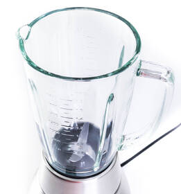 Stolní mixér G21 Stainless Steel nerez

 obrázek produktu 3 z 14
