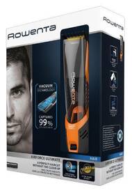 Zastřihovač vlasů Rowenta TN9300F6 černý/oranžový

 obrázek produktu 5 z 18