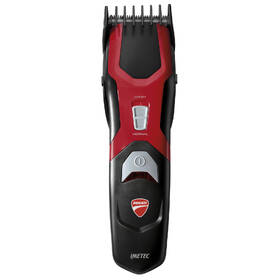 Zastřihovač vlasů Imetec HC 909 S-Curve černý/červený

 obrázek produktu 3 z 14