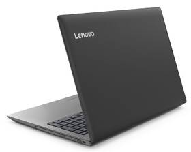 Notebook Lenovo 330-15IGM černý

 obrázek produktu 7 z 10