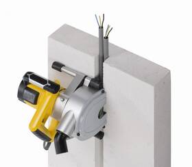 Fréza drážkovací POWERPLUS POWX0650 

 obrázek produktu 4 z 5