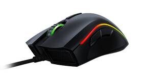Myš Razer Mamba Elite černá

 obrázek produktu 1 z 4