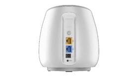 Kompletní sada EZVIZ C3A + WLB, kamera + stanice 
