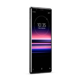 Mobilní telefon Sony 5 černý

 obrázek produktu 4 z 13