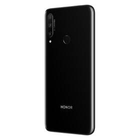 Mobilní telefon HONOR 9X černý

 obrázek produktu 8 z 15