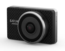 Autokamera SJCAM SJDASH+ černá

 obrázek produktu 2 z 14