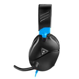 Headset Turtle Beach Recon 70 pro PS4 Pro/PS4 černý/modrý

 obrázek produktu 2 z 8