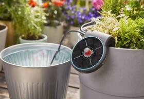 Zavlažovací systém Gardena AquaBloom 

 obrázek produktu 15 z 17