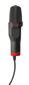 Mikrofon Trust GXT 212 Mico, USB černý

 obrázek produktu 2 z 8