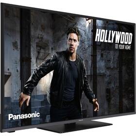 Televize Panasonic TX-50HX580E 

 obrázek produktu 2 z 7