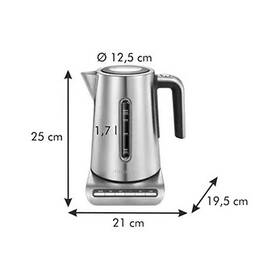 Rychlovarná konvice Tescoma 1,7 l 

 obrázek produktu 2 z 4