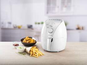 Fritéza horkovzdušná Delimano AIR FRYER bílá

 obrázek produktu 8 z 9