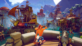 Hra Activision Crash Bandicoot 4: It's About Time 

 obrázek produktu 2 z 9