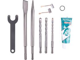 Kladivo Total tools TH1153216 

 obrázek produktu 4 z 5