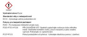 Odvápňovač Krups XS530010 

 obrázek produktu 1 z 1