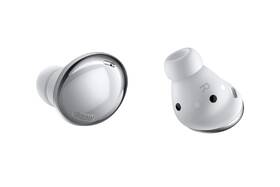 Sluchátka Samsung Galaxy Buds Pro stříbrná

 obrázek produktu 1 z 8