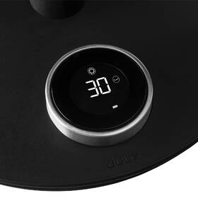 Ventilátor stojanový Duux Whisper Ultimate Smart Black+ battery pack 

 obrázek produktu 11 z 18