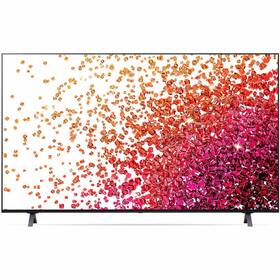 Televize LG 55NANO75P 

 obrázek produktu 5 z 9