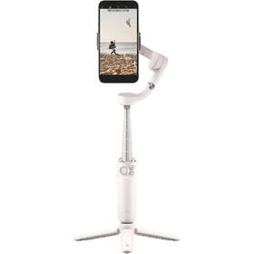 Stabilizátor DJI OM 5 bílý

 obrázek produktu 6 z 14