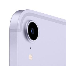 Dotykový tablet Apple iPad mini (2021) Wi-Fi + Cellular 256GB - Purple 

 obrázek produktu 2 z 4
