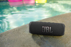 Přenosný reproduktor JBL FLIP 6 černý

 obrázek produktu 11 z 12